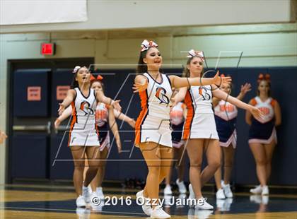 Thumbnail 3 in Reagan @ Brandeis photogallery.