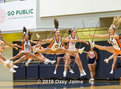 Thumbnail 2 in Reagan @ Brandeis photogallery.