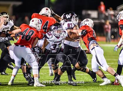 Thumbnail 3 in Wylie @ Lovejoy photogallery.