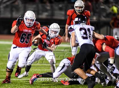 Thumbnail 2 in Wylie @ Lovejoy photogallery.
