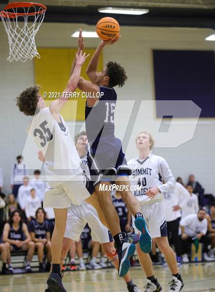 Thumbnail 2 in Hunter @ Summit Academy photogallery.
