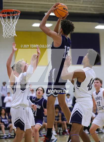 Thumbnail 2 in Hunter @ Summit Academy photogallery.