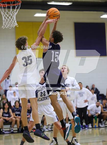 Thumbnail 3 in Hunter @ Summit Academy photogallery.