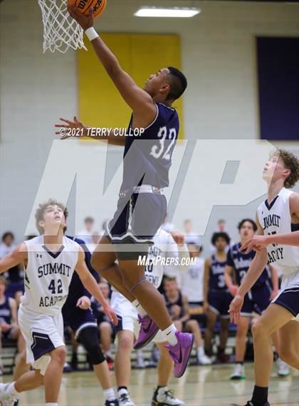 Thumbnail 1 in Hunter @ Summit Academy photogallery.