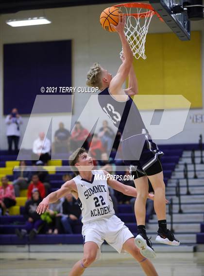 Thumbnail 3 in Hunter @ Summit Academy photogallery.