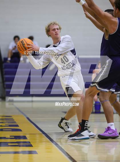 Thumbnail 3 in Hunter @ Summit Academy photogallery.
