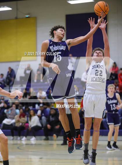 Thumbnail 3 in Hunter @ Summit Academy photogallery.