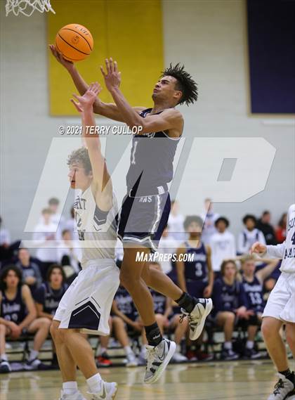Thumbnail 3 in Hunter @ Summit Academy photogallery.