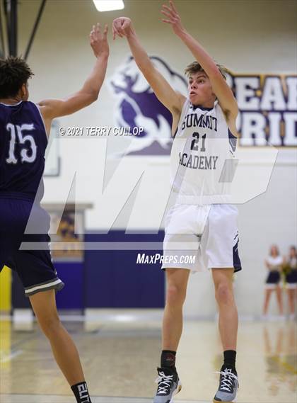 Thumbnail 3 in Hunter @ Summit Academy photogallery.