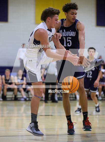 Thumbnail 3 in Hunter @ Summit Academy photogallery.