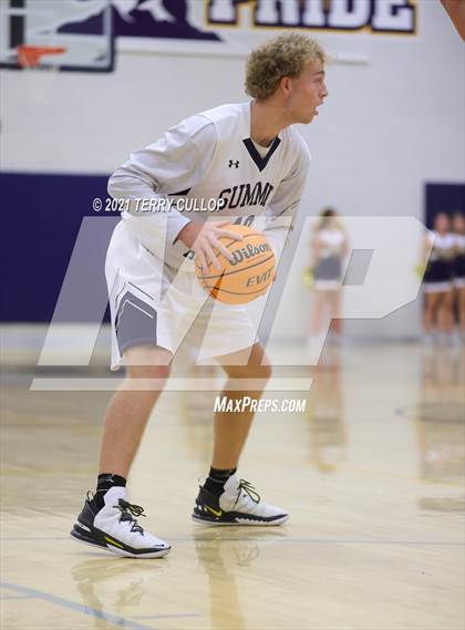 Thumbnail 2 in Hunter @ Summit Academy photogallery.