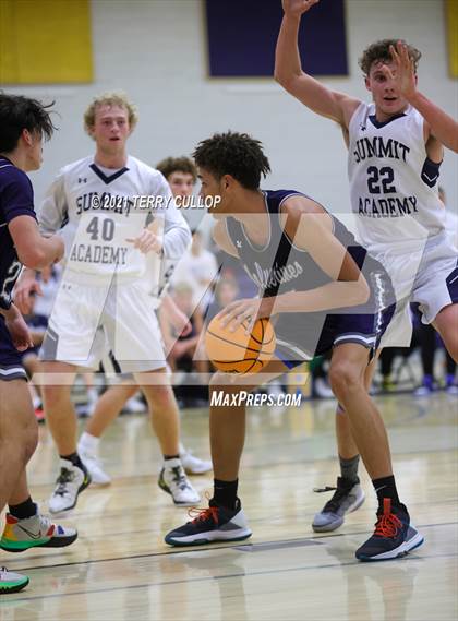 Thumbnail 3 in Hunter @ Summit Academy photogallery.