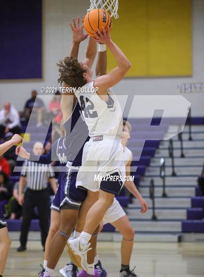 Thumbnail 3 in Hunter @ Summit Academy photogallery.