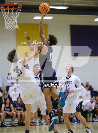 Thumbnail 3 in Hunter @ Summit Academy photogallery.