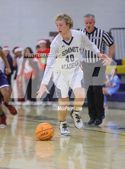 Thumbnail 3 in Hunter @ Summit Academy photogallery.
