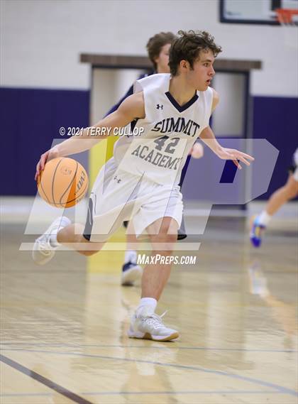 Thumbnail 3 in Hunter @ Summit Academy photogallery.
