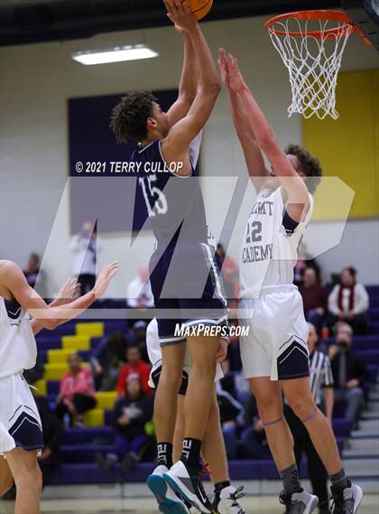 Thumbnail 3 in Hunter @ Summit Academy photogallery.