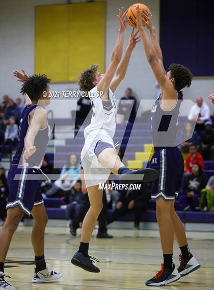 Thumbnail 3 in Hunter @ Summit Academy photogallery.