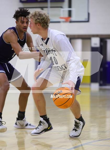 Thumbnail 3 in Hunter @ Summit Academy photogallery.