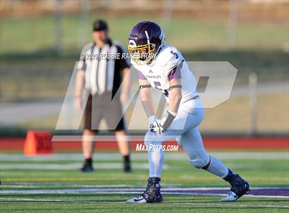 Thumbnail 1 in Farmersville vs Bonham (Scrimmage) photogallery.