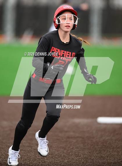 Thumbnail 3 in Penfield vs Victor (Scrimmage)  photogallery.