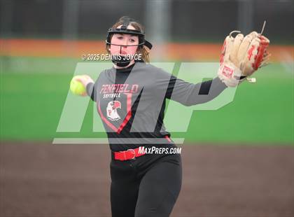 Thumbnail 2 in Penfield vs Victor (Scrimmage)  photogallery.