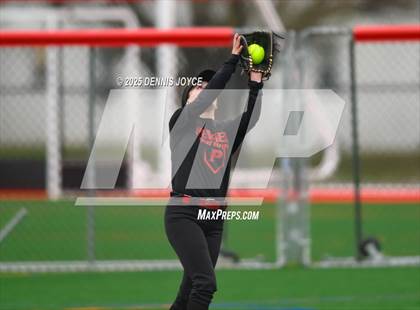 Thumbnail 1 in Penfield vs Victor (Scrimmage)  photogallery.