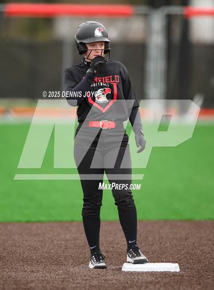 Thumbnail 1 in Penfield vs Victor (Scrimmage)  photogallery.