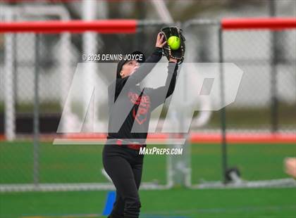 Thumbnail 2 in Penfield vs Victor (Scrimmage)  photogallery.