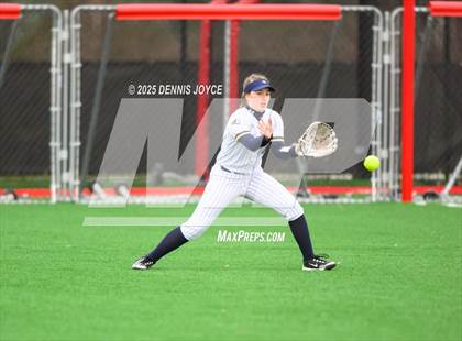 Thumbnail 2 in Penfield vs Victor (Scrimmage)  photogallery.