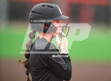 Thumbnail 2 in Penfield vs Victor (Scrimmage)  photogallery.