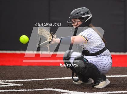 Thumbnail 2 in Penfield vs Victor (Scrimmage)  photogallery.