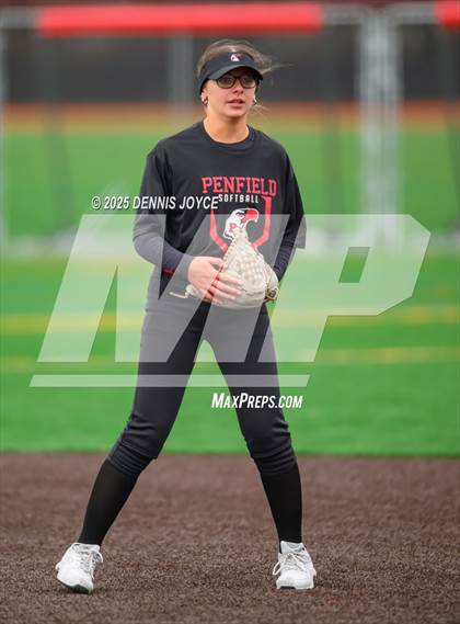 Thumbnail 2 in Penfield vs Victor (Scrimmage)  photogallery.