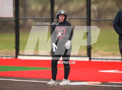 Thumbnail 1 in Penfield vs Victor (Scrimmage)  photogallery.