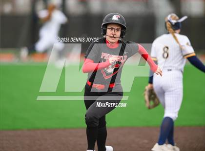 Thumbnail 3 in Penfield vs Victor (Scrimmage)  photogallery.