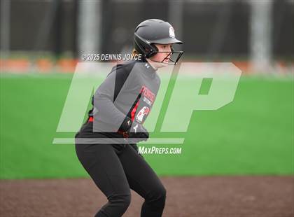 Thumbnail 1 in Penfield vs Victor (Scrimmage)  photogallery.