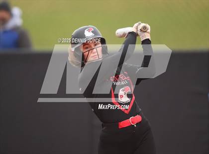 Thumbnail 3 in Penfield vs Victor (Scrimmage)  photogallery.