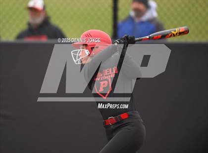 Thumbnail 1 in Penfield vs Victor (Scrimmage)  photogallery.