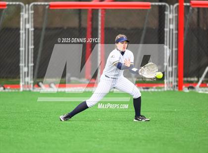 Thumbnail 3 in Penfield vs Victor (Scrimmage)  photogallery.