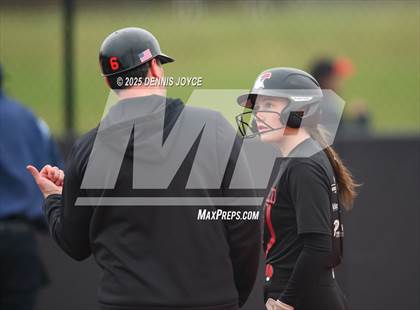 Thumbnail 3 in Penfield vs Victor (Scrimmage)  photogallery.
