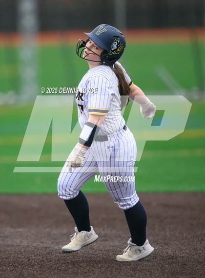 Thumbnail 1 in Penfield vs Victor (Scrimmage)  photogallery.