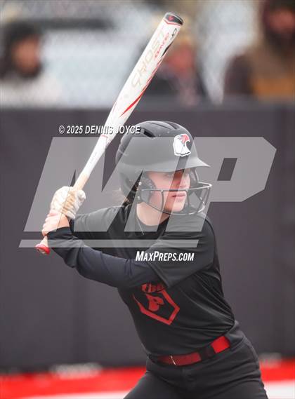 Thumbnail 3 in Penfield vs Victor (Scrimmage)  photogallery.