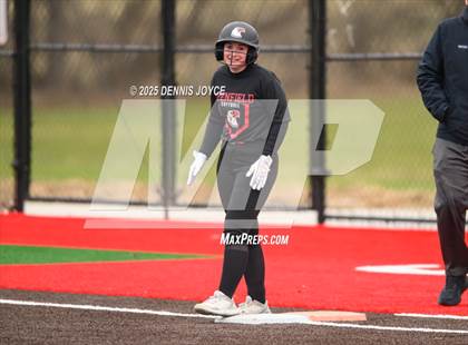 Thumbnail 1 in Penfield vs Victor (Scrimmage)  photogallery.
