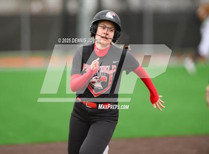 Thumbnail 1 in Penfield vs Victor (Scrimmage)  photogallery.
