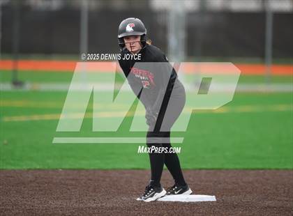 Thumbnail 1 in Penfield vs Victor (Scrimmage)  photogallery.