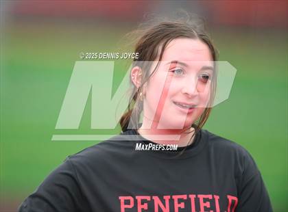 Thumbnail 1 in Penfield vs Victor (Scrimmage)  photogallery.
