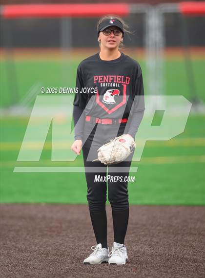 Thumbnail 1 in Penfield vs Victor (Scrimmage)  photogallery.
