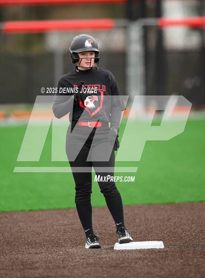 Thumbnail 3 in Penfield vs Victor (Scrimmage)  photogallery.