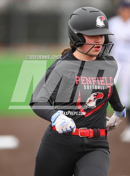 Thumbnail 3 in Penfield vs Victor (Scrimmage)  photogallery.