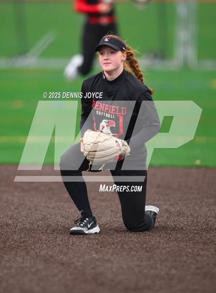 Thumbnail 3 in Penfield vs Victor (Scrimmage)  photogallery.